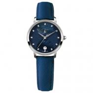 Наручные часы L'Duchen D801.13.37, синий L Duchen