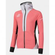 Куртка  Wildfire Jkt W, размер L, розовый TERNUA