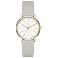 Наручные часы  Minetta NY2507, белый DKNY