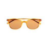Солнцезащитные очки , коричневый Forever