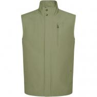 Куртка , демисезон/лето, размер 52, зеленый Geox