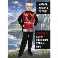 Карнавальный костюм рыцаря детский для мальчика Forum Novelties