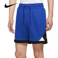 Шорты , размер XL, синий Nike
