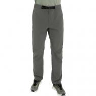 брюки , размер 3XL, серый TOREAD