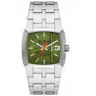 Наручные часы  Наручные часы  DZ2150, зеленый, серебряный Diesel