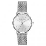 Наручные часы  Lola AX5535, серебряный Armani Exchange