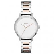 Наручные часы  NY2643, белый DKNY