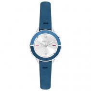 Наручные часы  R4251109513, синий, белый Furla