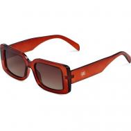 Солнцезащитные очки , оранжевый Labbra