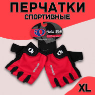 Перчатки , размер XL, красный SX Bike
