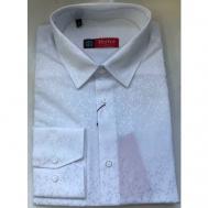Рубашка , размер 41/176-182, белый Vester