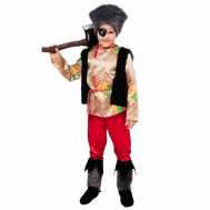 Карнавальный костюм Пират для мальчика Evdakoff