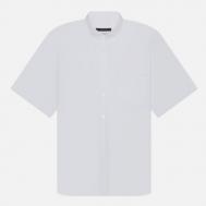 Рубашка , размер S, белый Sophnet.