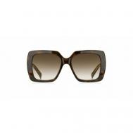 Солнцезащитные очки , оправа: пластик, для женщин Marc Jacobs