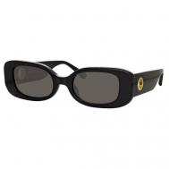 Солнцезащитные очки , черный LINDA FARROW