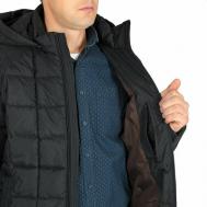 Куртка , размер 60, синий Madzerini