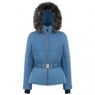 Куртка , размер RU: 48 \ EUR: 42, синий Poivre Blanc