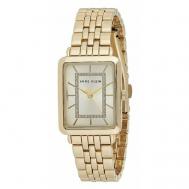 Наручные часы  Часы наручные женские  3760CHGB, серебряный, золотой Anne Klein