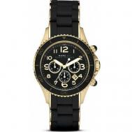 Наручные часы  MBM2552, черный Marc Jacobs