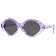 Солнцезащитные очки  eyewear, бесцветный Vogue