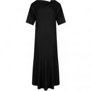 Платье , вечернее, размер 42, черный TER ET BANTINE