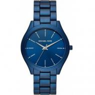 Наручные часы   MK4503, синий Michael Kors