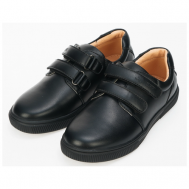 Туфли , размер 36, черный QWEST