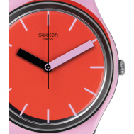 Наручные часы  Gent COTÉ GB286, мультиколор Swatch