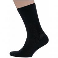 Носки , размер 29, черный Dr. Feet