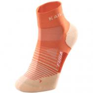 Носки , размер S, оранжевый Kailas