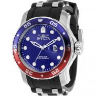 Наручные часы INVICTA Наручные часы Invicta Pro Diver Men 39102, серебряный Инвикта