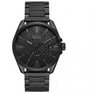 Наручные часы  Часы мужские  DZ2161, черный Diesel