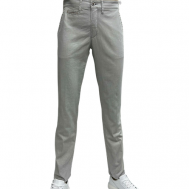 брюки , размер 50, серый Club of Comfort