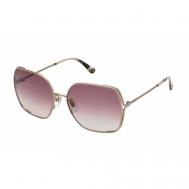 Солнцезащитные очки  301-A39, коричневый Nina Ricci