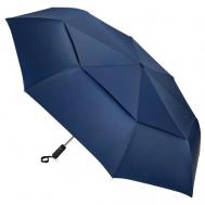 Зонт , автомат, синий Rimini