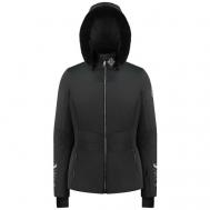 Куртка , размер RU: 46 \ EUR: 40, черный Poivre Blanc
