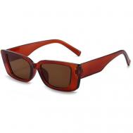 Солнцезащитные очки , коричневый Globo