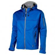 Куртка  Match, размер M, голубой, синий SLAZENGER