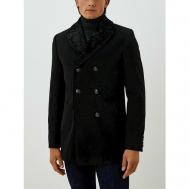 куртка , размер 56/182, черный BERKYTT