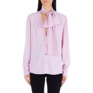 Рубашка  , размер 42, розовый Liu Jo