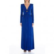 Платье , размер 44, синий Liu Jo