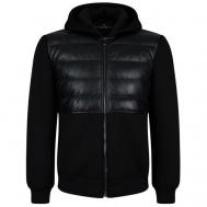 Куртка , размер RU: 54 \ EUR: 54, черный Sportalm