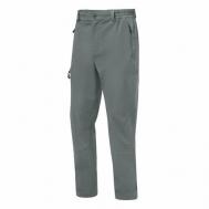 брюки , размер XXXL, серый Finntrail
