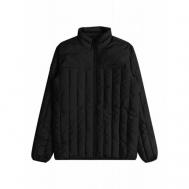 Куртка , размер S, черный Quiksilver