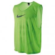 Майка , размер L, зеленый Nike