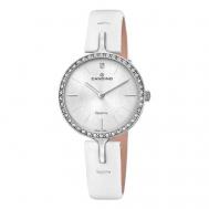 Наручные часы  Elegance C4651/1, белый Candino