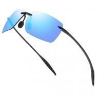 Солнцезащитные очки , голубой GI&A Sunny Sun