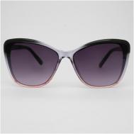 Солнцезащитные очки , фиолетовый VALENCIA