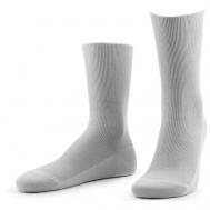 Носки , размер 27 (41-43), серый Dr. Feet