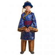 Карнавальный костюм Китайский император (134-140) Elite CLASSIC